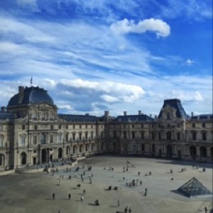 Encore des photos prises à Paris 🤩 (j'en avais tout un stock).#paris #city #france